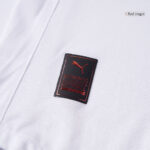 AC Milan Away Authentic Soccer Jersey 2025/26