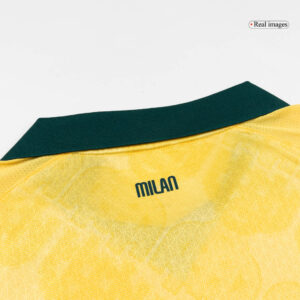 AC Milan Third Away Authentic Soccer Jersey 2025/26 - Image 11