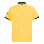 AC Milan Third Away Authentic Soccer Jersey 2025/26