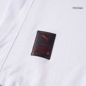 FOFANA #19 AC Milan Away Authentic Soccer Jersey 2025/26 - Image 12