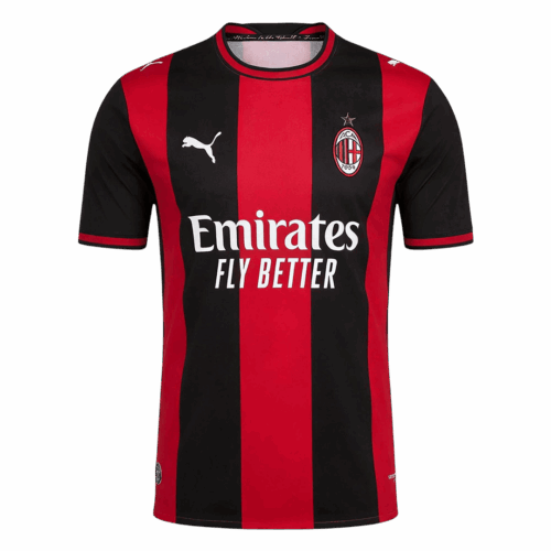 AC Milan Home Player Version Jersey 2026/27