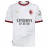 AC Milan Away Player Version Jersey 2026/27