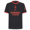 AC Milan Third Away Player Version Jersey 2026/27