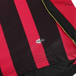 Retro Soccer Jersey AC Milan Home 2006/07 - Image 11