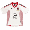 Retro Soccer Jersey AC Milan Away 2002/03 - UCL Final