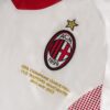 Retro Soccer Jersey AC Milan Away 2002/03 - UCL Final