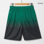AC Milan Fourth Away Soccer Shorts