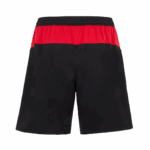 AC Milan Home Soccer Shorts 2025/26