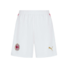 AC Milan Away Soccer Shorts 2026/27
