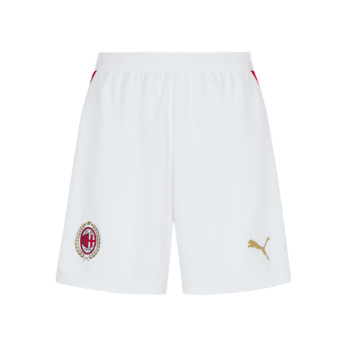 AC Milan Away Soccer Shorts 2026/27