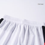 AC Milan Away Jerseys Kit 2025/26