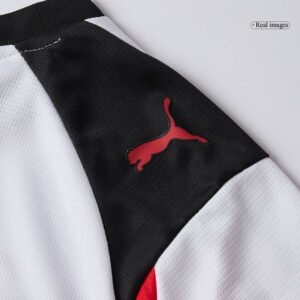 AC Milan Away Jerseys Full Kit 2025/26 - Image 11