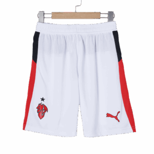 AC Milan Away Jerseys Full Kit 2025/26 - Image 15
