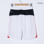 AC Milan Away Jerseys Full Kit 2025/26