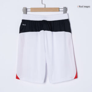 AC Milan Away Jerseys Full Kit 2025/26 - Image 16