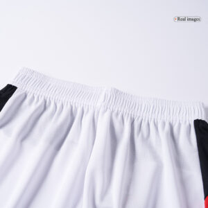 AC Milan Away Jerseys Full Kit 2025/26 - Image 17