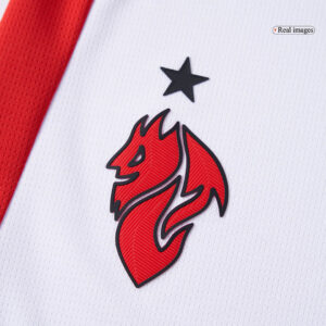 AC Milan Away Jerseys Full Kit 2025/26 - Image 18