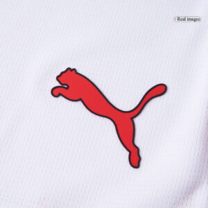 AC Milan Away Jerseys Full Kit 2025/26 - Image 19