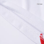 AC Milan Away Jerseys Full Kit 2025/26