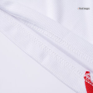 AC Milan Away Jerseys Full Kit 2025/26 - Image 20