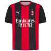 AC Milan Home Jerseys Kit 2026/27