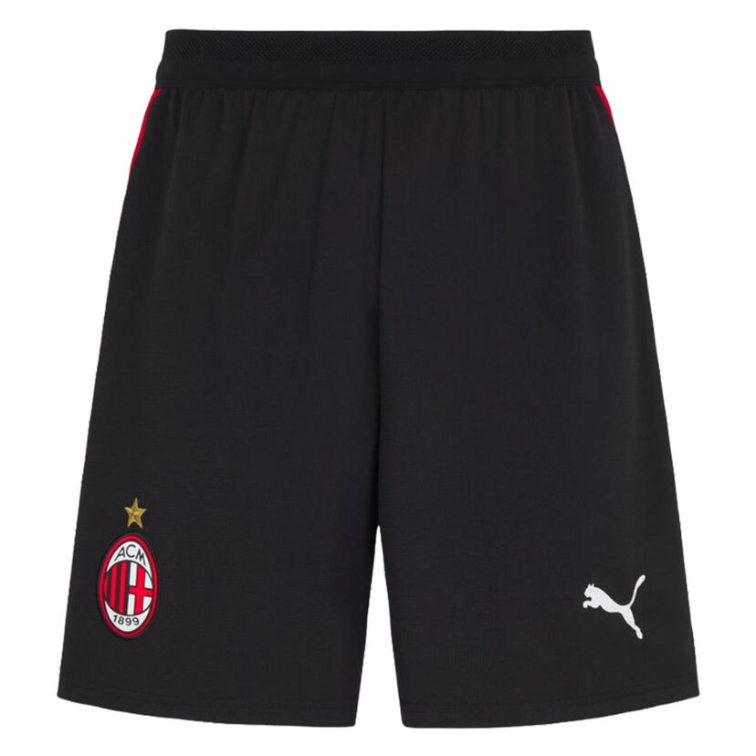 AC Milan Home Jerseys Kit 2026/27