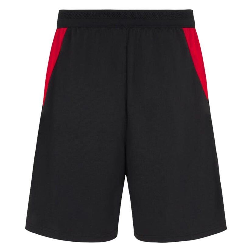 AC Milan Home Jerseys Kit 2026/27