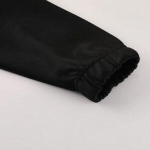 AC Milan Jacket Tracksuit 2025/26 Black - Image 11