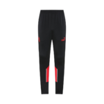 AC Milan Jacket Tracksuit 2025/26 Black