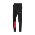 AC Milan Jacket Tracksuit 2025/26 Black