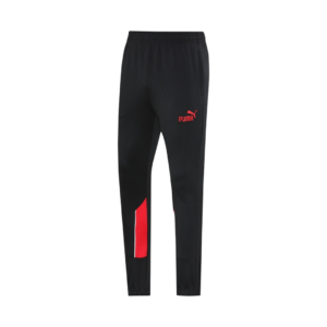 AC Milan Jacket Tracksuit 2025/26 Black - Image 18