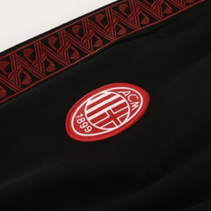 AC Milan Jacket Tracksuit 2025/26 White - Image 17