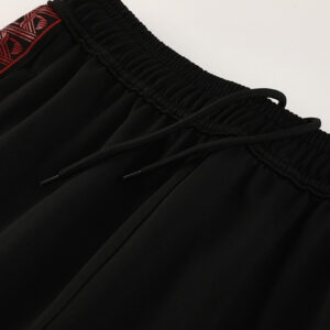 AC Milan Jacket Tracksuit 2025/26 White - Image 18