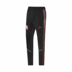 AC Milan Jacket Tracksuit 2025/26 White
