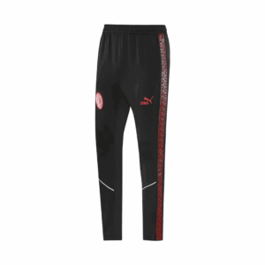 AC Milan Jacket Tracksuit 2025/26 White - Image 19