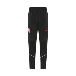 AC Milan Jacket Tracksuit 2025/26 White - Image 20