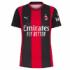 Women's AC Milan Home Jersey 2026/27