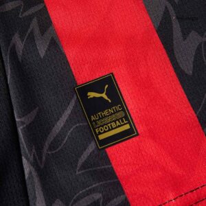 AC Milan Home Soccer Jersey 2025/26 - Discount - Image 13