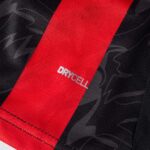 AC Milan Home Soccer Jersey 2025/26 - Discount