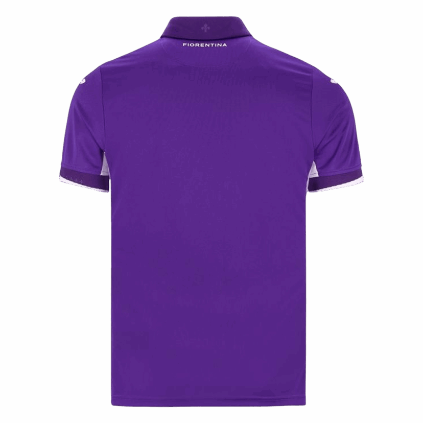 Fiorentina Home Soccer Jersey 2026/27
