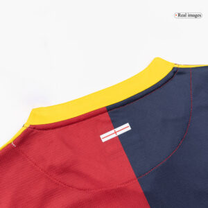 Genoa CFC Home Soccer Jersey 2025/26 - Image 13