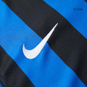 Inter Milan Home Soccer Jersey - Image 11