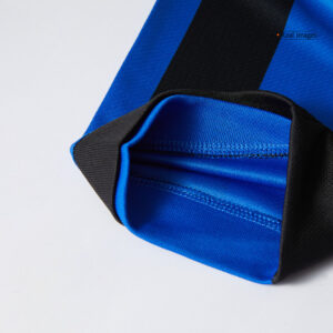 Inter Milan Home Soccer Jersey - Image 14