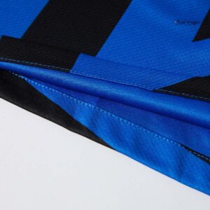 Inter Milan Home Soccer Jersey - Image 15