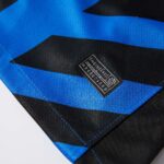Inter Milan Home Soccer Jersey