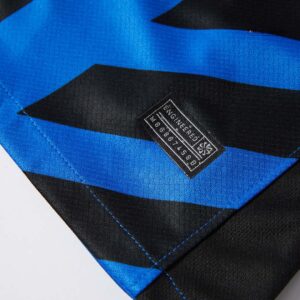 Inter Milan Home Soccer Jersey - Image 16