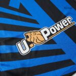 Inter Milan Home Soccer Jersey