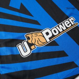 Inter Milan Home Soccer Jersey - Image 17