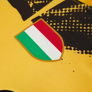 Inter Milan Third Away Soccer Jersey - Image 11