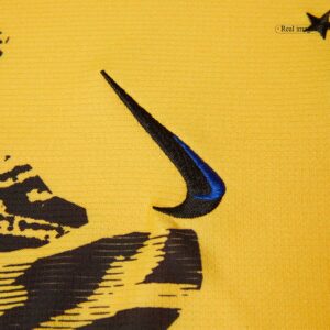 Inter Milan Third Away Soccer Jersey - Image 12